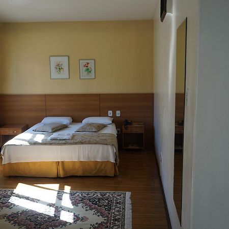 Rhud'S Hotel Conselheiro Lafaiete Bagian luar foto
