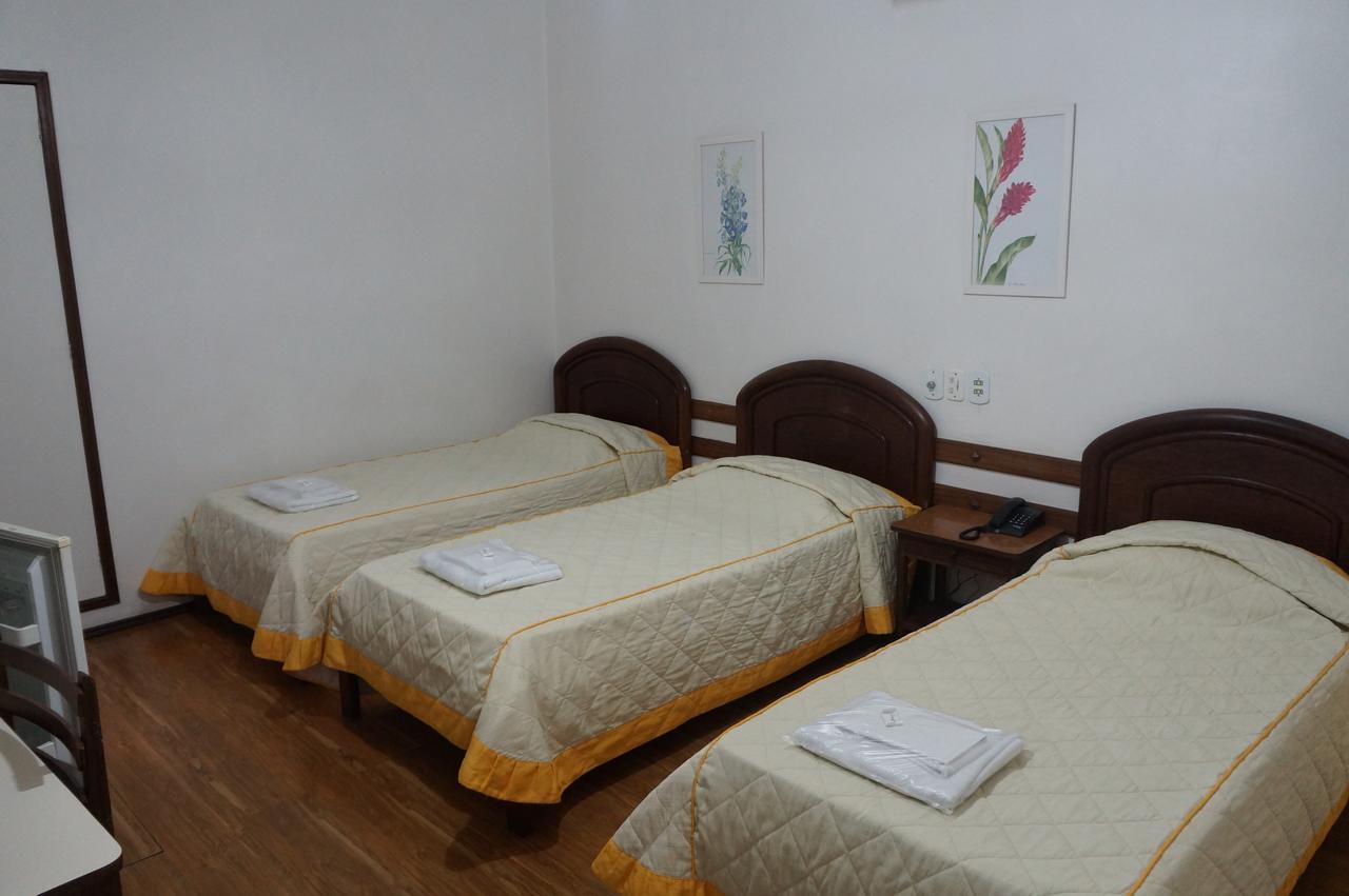 Rhud'S Hotel Conselheiro Lafaiete Bagian luar foto