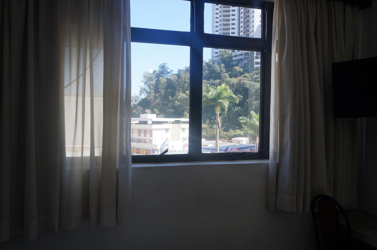 Rhud'S Hotel Conselheiro Lafaiete Bagian luar foto
