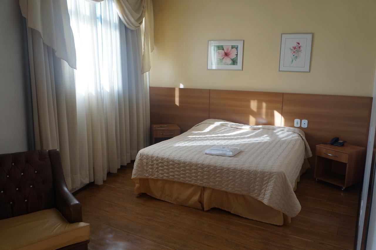 Rhud'S Hotel Conselheiro Lafaiete Bagian luar foto