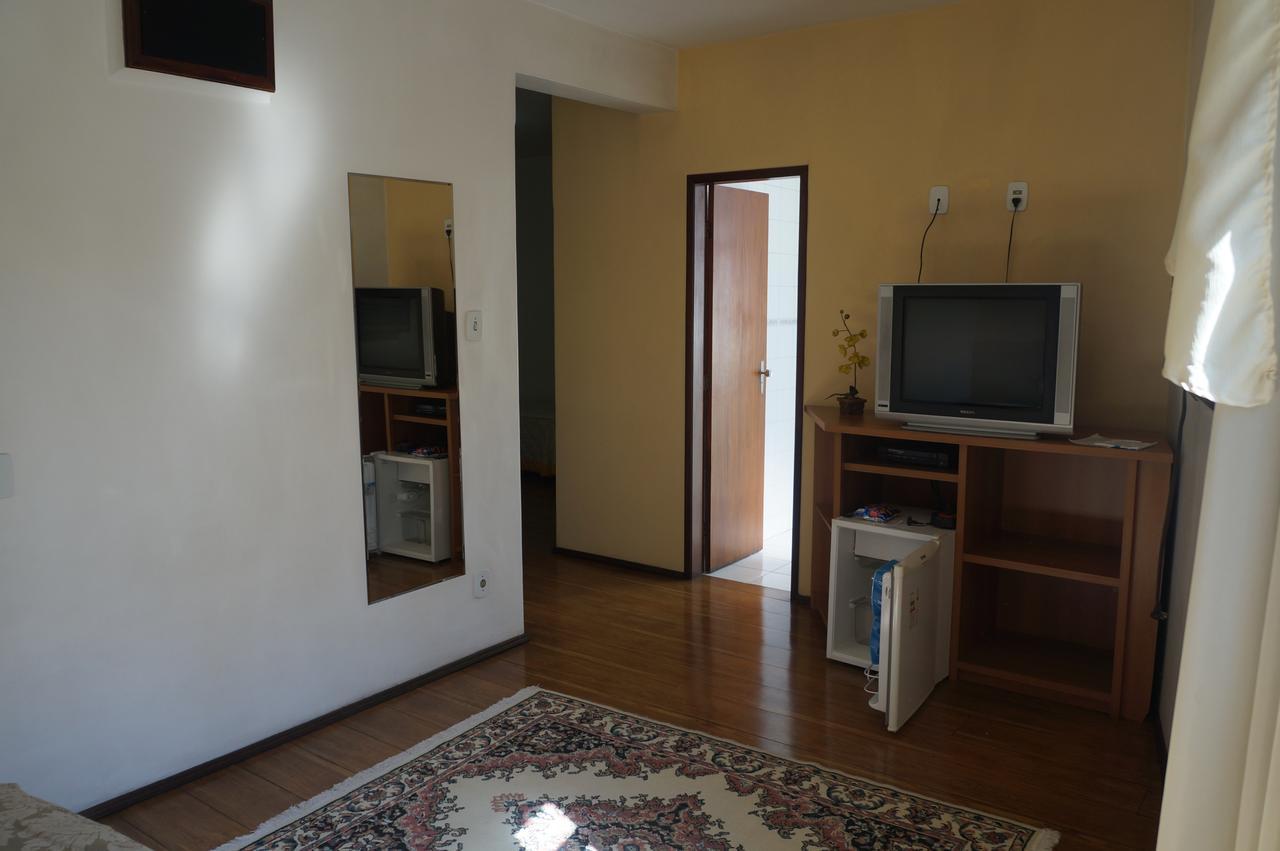 Rhud'S Hotel Conselheiro Lafaiete Bagian luar foto