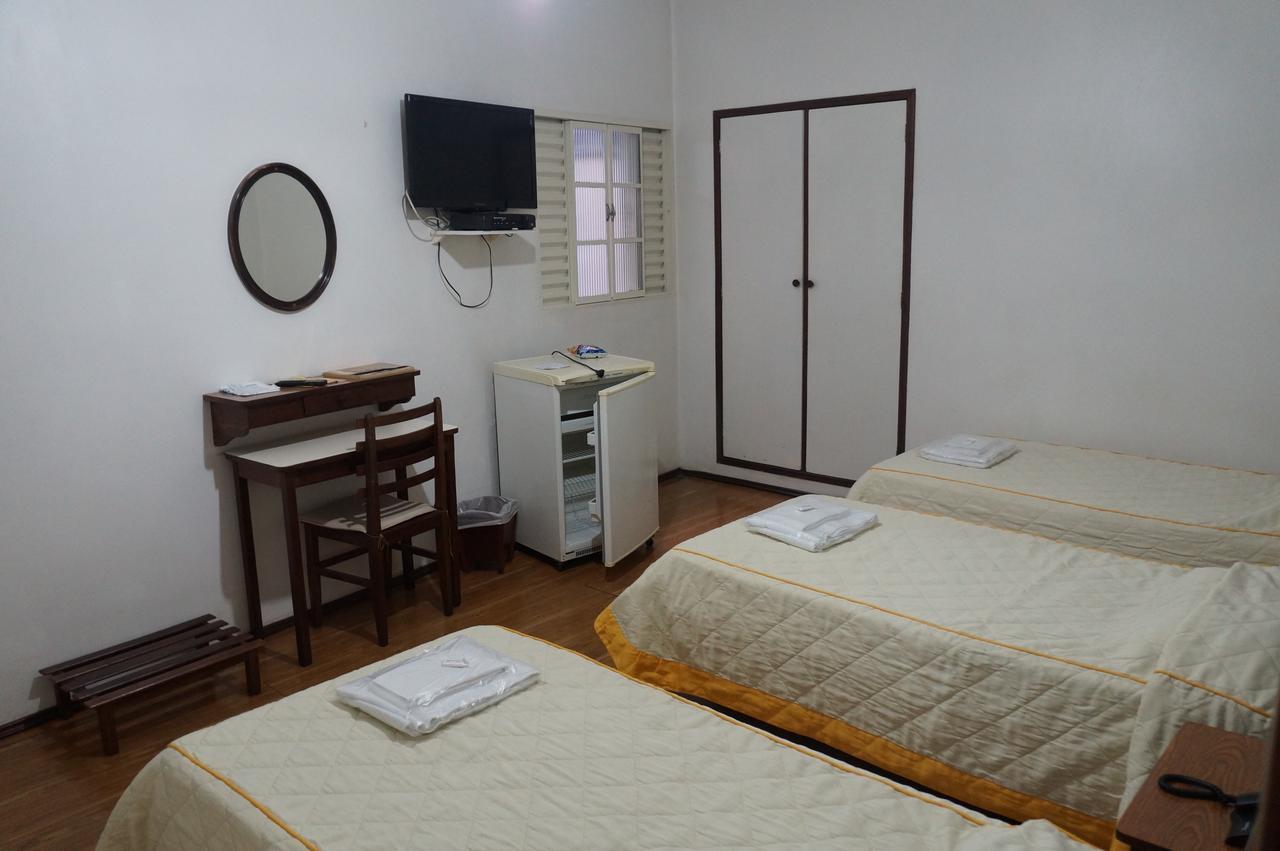Rhud'S Hotel Conselheiro Lafaiete Bagian luar foto