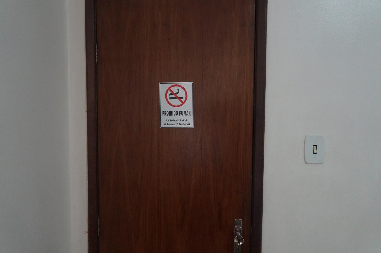 Rhud'S Hotel Conselheiro Lafaiete Bagian luar foto